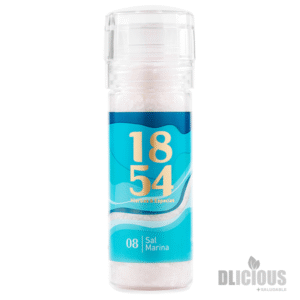 Molinillo Sal Marina "1854" - 100 Grs.