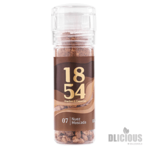 Molinillo Nuez Moscada "1854"
