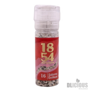Molinillo Sabores Exóticos "1854"