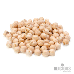 Garbanzos - 400 Grs.