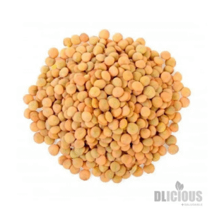 Lenteja Canadiense - 400 Grs.