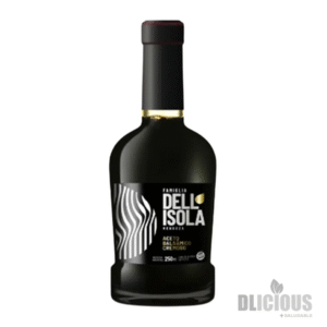 Aceto Balsámico Cremoso "Dell Isola" - 250 Ml.