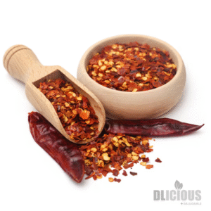 Ají Molido - 50 Grs.