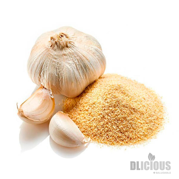 Ajo en Polvo - 50 Grs.