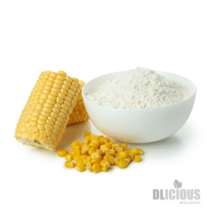 Almidón de Maíz - 500 Grs.