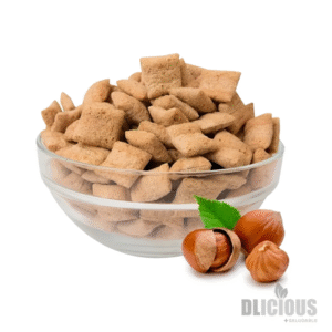 Almohaditas de Avellana "Granix" - 180 Grs.