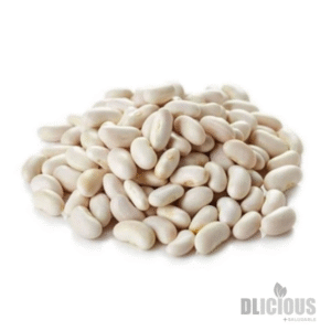 Porotos Alubia - 400 Grs.