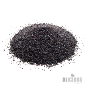 Semilla de Amapolas - 200 Grs.