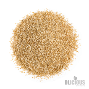 Semilla de Amaranto - 500 Grs.