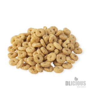 Aritos con Miel "Granix" - 180 Grs.