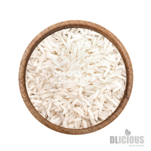 Arroz Fino Blanco - 500 Grs.