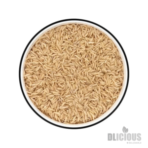 Arroz Largo Fino Integral - 500 Grs.