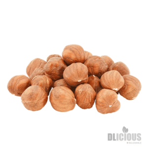 Avellanas Peladas Grandes - 200 Grs.