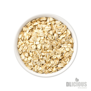 Avena Arrollada Gruesa - 500 Grs.