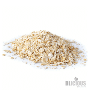 Avena Arrollada Instantánea - 500 Grs.