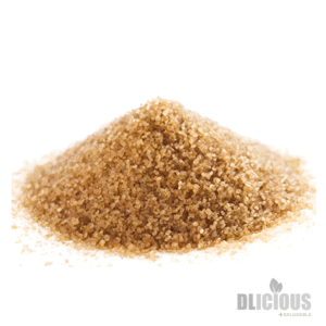 Azúcar Rubia - 500 Grs.