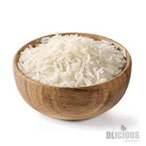 Arroz Basmati Pakistán - 500 Grs.