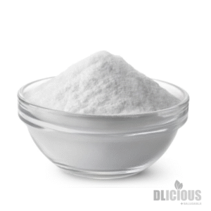 Bicarbonato de Sodio - 500 Grs.