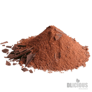 Cacao en Polvo Amargo - 500 Grs.