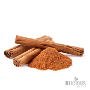 Canela Molida - 50 Grs.