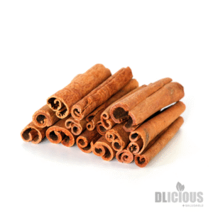 Canela en Rama - 50 Grs.