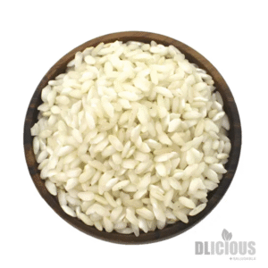 Arroz Carnaroli - 500 Grs.