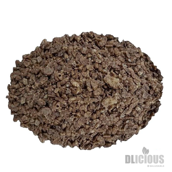 Chocofortys "Granix" - 180 Grs.