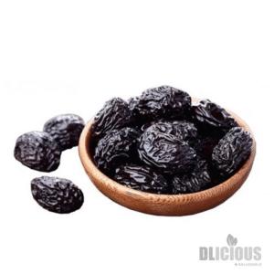 Ciruela Presidente sin Carozo - 500 Grs.