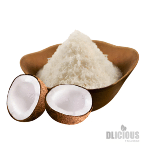 Coco Rallado Fino (Indonesia) - 100 Grs.