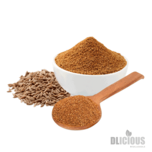 Comino Molido - 100 Grs.