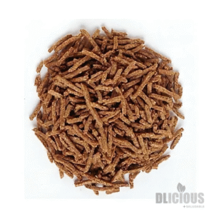 Fibra Total "Granix" - 180 Grs