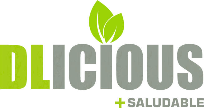 Dlicious + Saludable