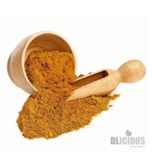 Garam Masala - 50 Grs.