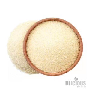 Gelatina sin Sabor - 50 Grs.