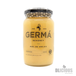 Miel Cremosa "Germá" - 500 Grs.