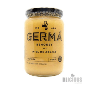 Miel Cremosa “Germá” - 900 Grs.