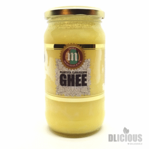 Ghee "Doña Magdalena" - 270 Grs.