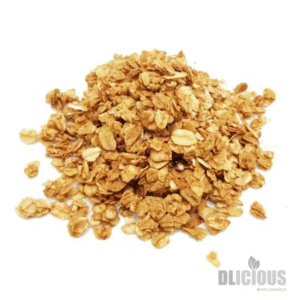 Granola Crocante Coco y Miel "Granix" - 250 Grs.