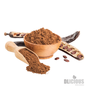 Harina de Algarroba - 500 Grs.