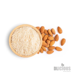 Harina de Almendras Sin Piel – 500 Grs.