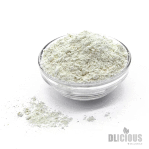 Harina de Centeno - 500 Grs.