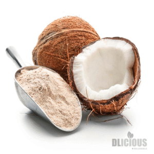 Harina de Coco - 200 Grs.