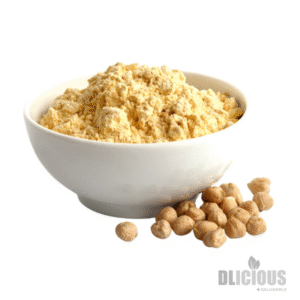 Harina de Garbanzo - 500 Grs.