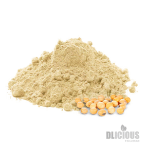 Harina de Soja - 500 Grs.