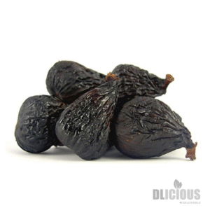 Higos Secos Negros - 500 Grs.