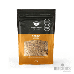 Granola "Homemade" Taste - 1 Kg.