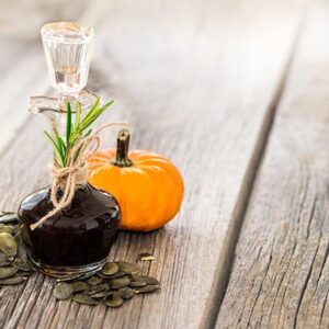 Aceites de Calabaza
