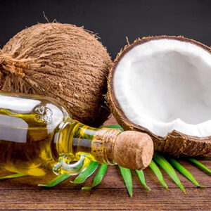 Aceites de Coco