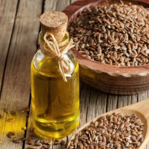 Aceites de Lino
