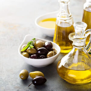 Aceites de Oliva